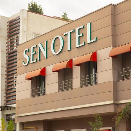 Sen Otel Sakarya  Exterior foto